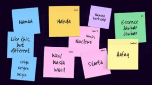إزاي تختار اسم البراند How to Choose a Brand Name for 2026