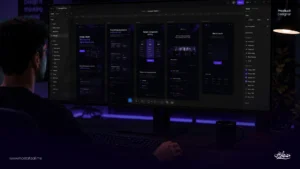 ما هو UI UX 2026